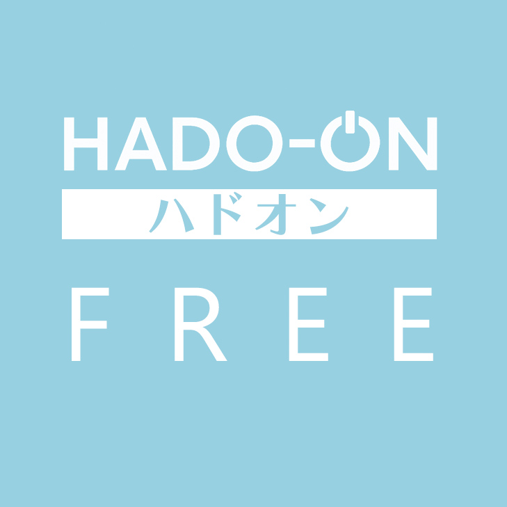 HADO-ON【フリーカート】