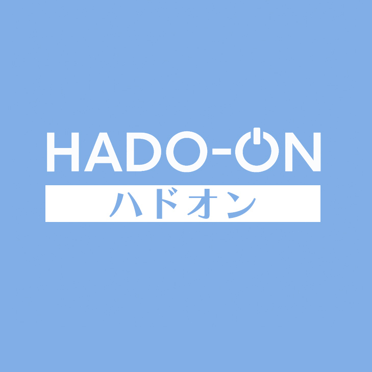 HADO-ON・ご予約専用カート2
